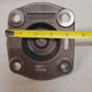 Backhoe Trunnion Cast Assembly for JCB Part 458/20060P  | 458/20060