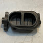 Cast Iron Universal Brake Master Cylinder 9" Long 4-1/4" Wide 4" Tall