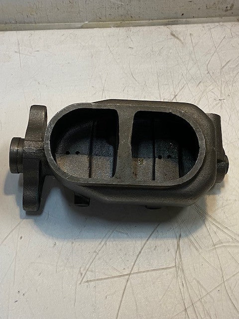 Cast Iron Universal Brake Master Cylinder 9" Long 4-1/4" Wide 4" Tall