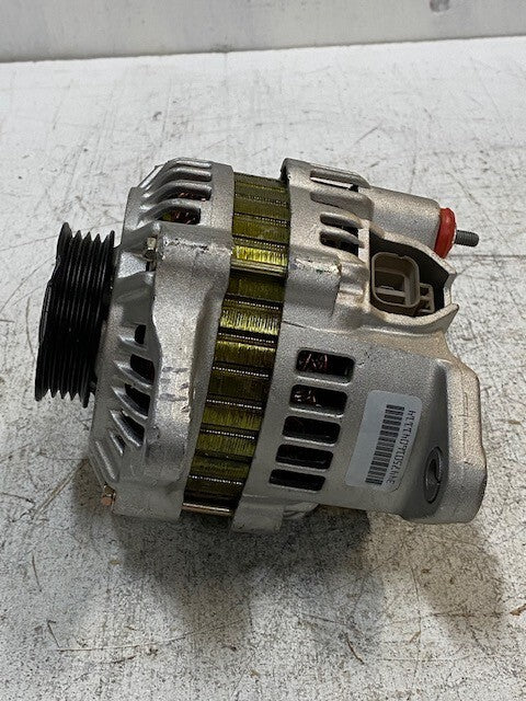 World Class Remanufactured Alternator 14475 | 34475016041114