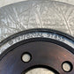 KH Vented Disc Brake Rotor 797/820AE | 97455 | 130145 | 5x114mm | 73mm Bore
