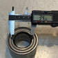 SKF BAH-0023 Sealed Bearing 35mm Bore 66mm OD 37mm Wide