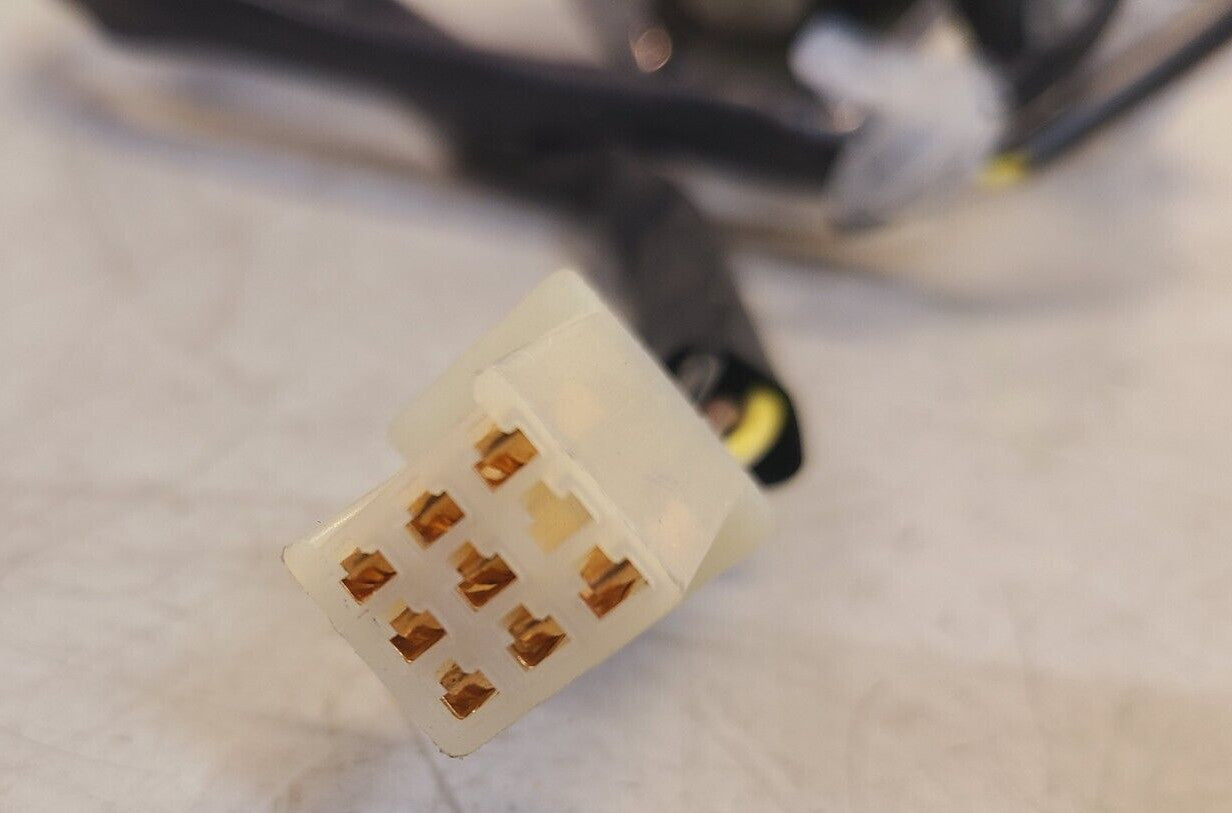 Speedometer Assembly for 50cc-125cc Lance Cali Classic 90mph