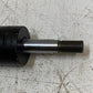 Hydraulic Cylinder w/ Swivel Connector 122826 T110210DL 21" Length 4-1/8" Shaft