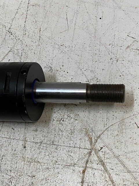 Hydraulic Cylinder w/ Swivel Connector 122826 T110210DL 21" Length 4-1/8" Shaft