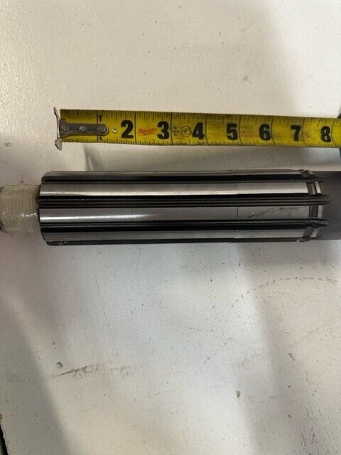 10 Spline Output Shaft 31” x 1.8” 7760246 H SN2