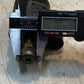 CST Tapmatic Model NCR25 Tapping Head Attachement #4-1/4 M2.5-M6 3500 RPM