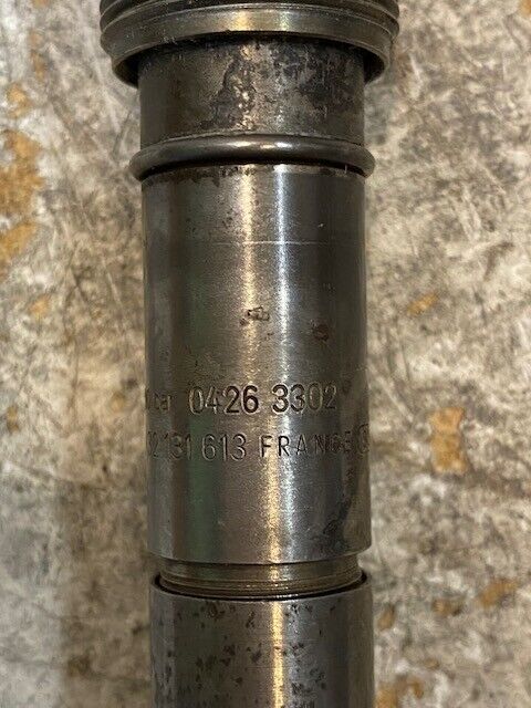 Fuel Injector 0432131613 | 04263302 | 7" Long