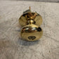 Schlage Plymouth Keyed Entry Door Knob Lockset F51-PLY-605 Replacement Kit