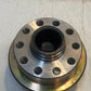 Wheel Hub & Bearing Assembly 1163 | 6-1/2" OD 10-Bolt 12mm Bolt Holes 80-Teeth