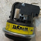 Tecmark Water Pressure Switch 4158PARDC | K30F1111 | PRS2406