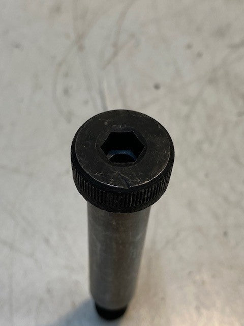 Socket Head Shoulder Bolt 3200642.0 | 3-3/4" Long 22mm Head 13mm Thread
