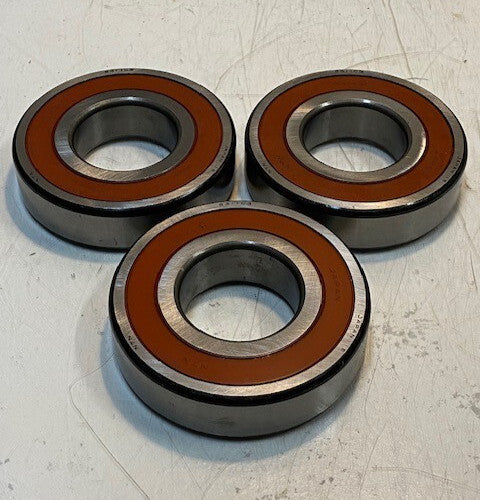 3 Quantity of NTN 6311C3 Ball Bearings 311LU 120mm OD 55mm Bore  (3 Qty)