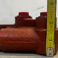 30521-28C Hydraulic Single Valve Control Industrial Replacement Heavy Duty Unit