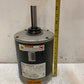 Marathon Motor ME141933, 3-1/3" 22mm Shaft, 900 RPM, 60 HZ, 2.3 HP, 230 V