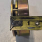 Invacare 1126412 Electric Parking Brake 24V DC | 2-3/8" Diameter 1" Thick