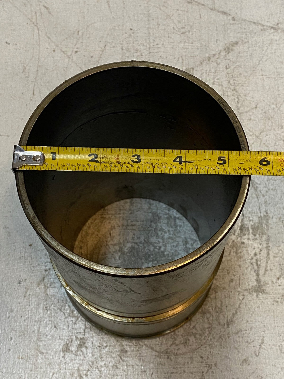 Caterpillar CAT 148-2130 Cylinder Liner