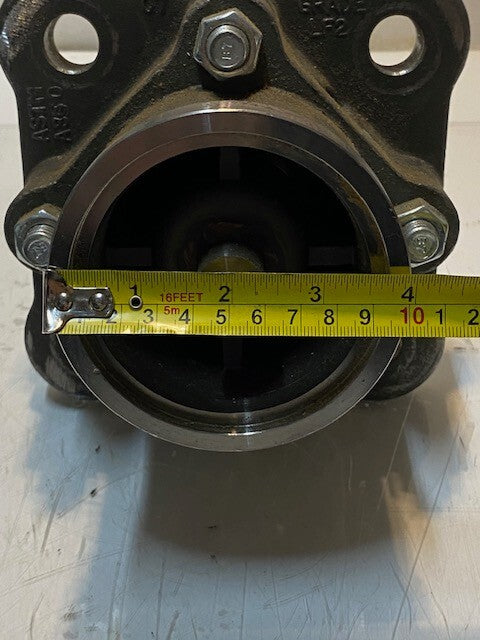 Midland Pressure Relief Valve 1075-H-VA | ACB923 | 75/85 PSIG