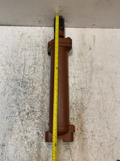 Linear Actuating Cylinder Assembly 2590-00-2303008 | 23-3/4" Long 89mm OD