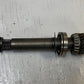 Transmission Input Shaft Main Drive Gear 215572 | 13623x | 2943-8-3C | 3806-8