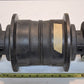 Case 91871 Track Roller L637 | 13" Long 7.5" Diameter | 17.5mm Mounting Holes