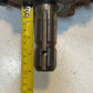 Slasher Gearbox Rotary Cutter 35mm Shaft 4" | 51mm Shaft 4-1/2" | 4x146mm Bolt