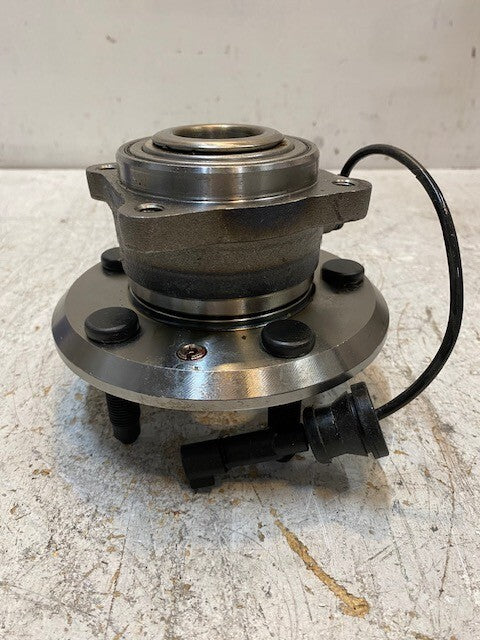 Rear Wheel Hub Bearing 512440 05/20B 61mm Bore