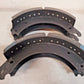 2 Quantity of Meritor Brake Shoes 3222-L-2196 | 3222-M-2197 (2 Qty)