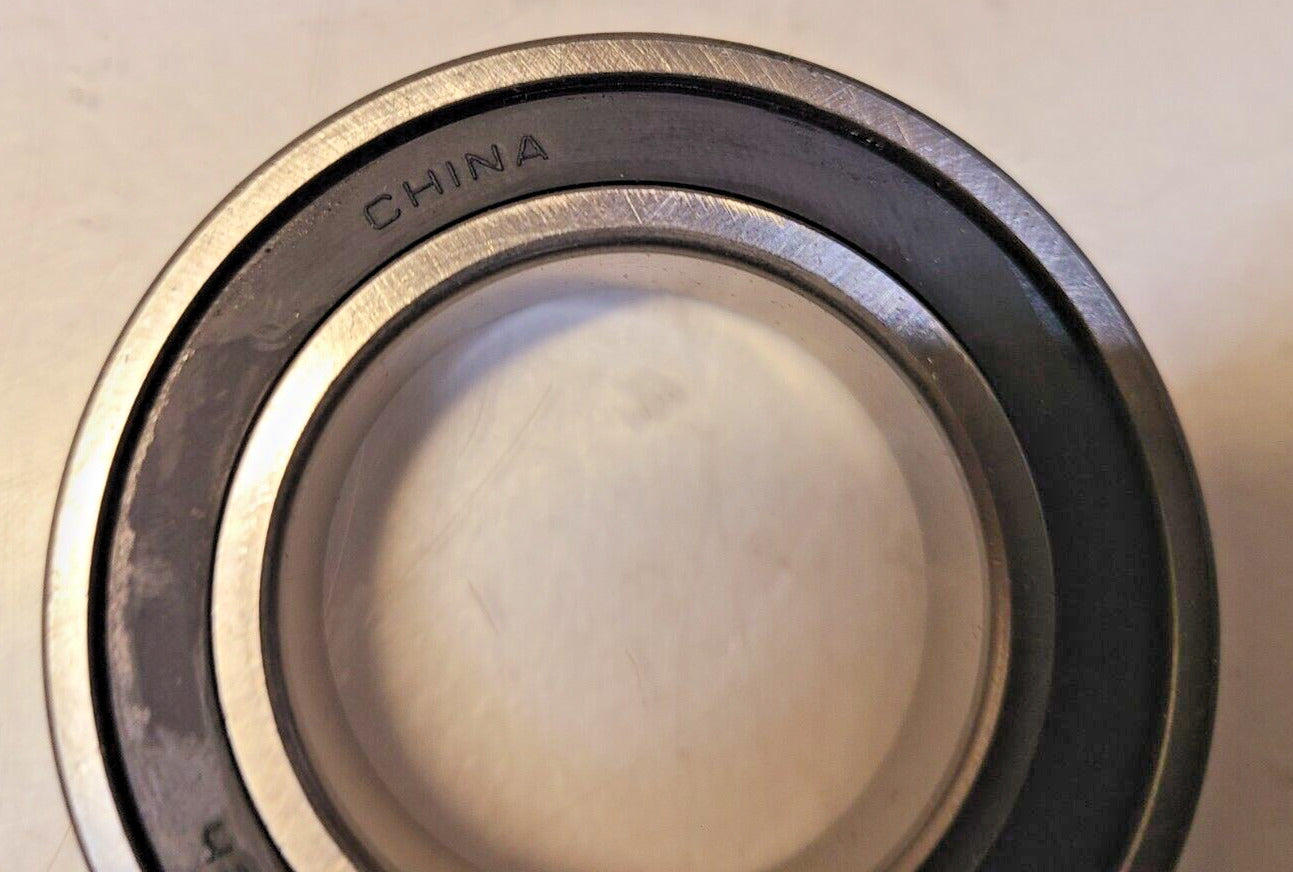 5 Quantity of RB Tech Deep Groove Radial Ball Bearings 6008 RS/C3 (5 Qty)