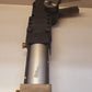 DE-STA-CO Pneumatic Heavy Duty Action Clamp 893-D  | 893132