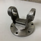 6 Bolt 3-3/8” Bolt Patern Flange Yoke 3-1/2” Wide, 3-3/8” Tall