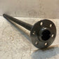 6-Lug Axle Shaft 6x115mm Bolt Pattern 34" Long 31-Spline 34mm Shaft Dia.