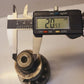 Bendix Starter Drive for Ingersoll-Rand Air Starter R275-300 A3111 41 |  A311141