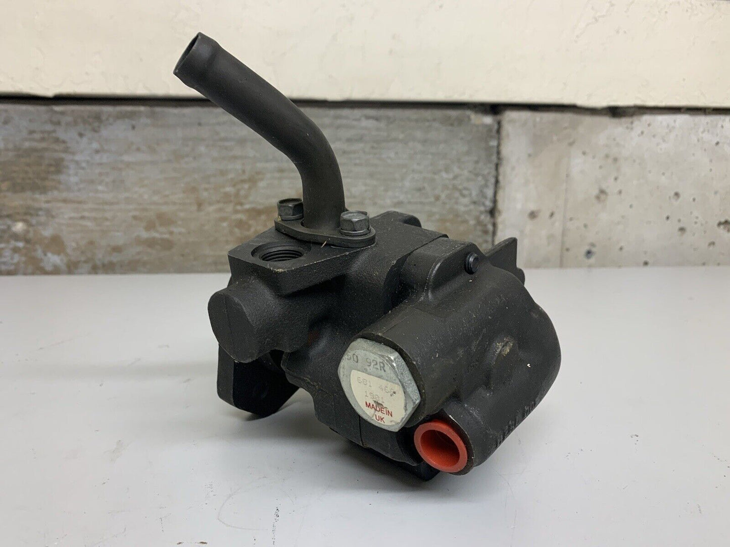 Freightliner 681-466-1901 Left Hand Rotation Pump