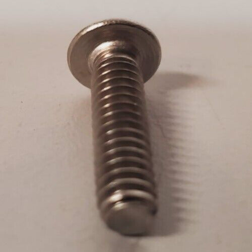 100 Qty. of Tamper-Pruf Screw Buttons BH Torx Head 10-24x3/4 | BN4978 (100 Qty)