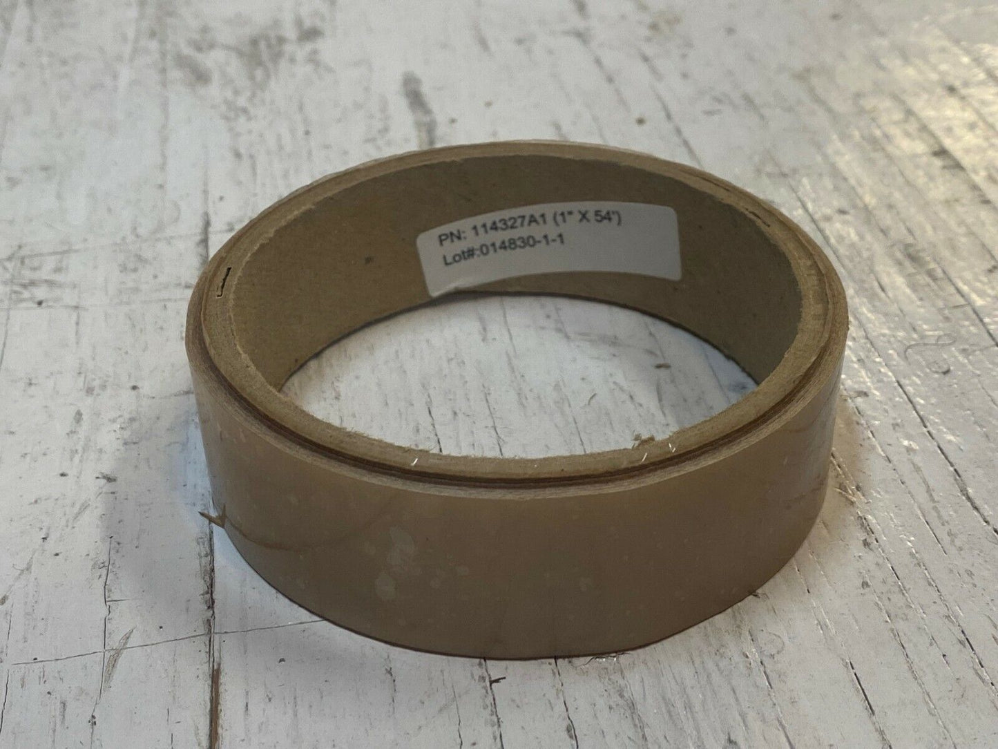 Case IH 114327A1 Protector Bushing For CNH Case New Holland Tape