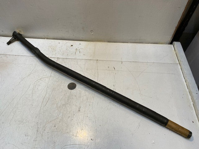 MOOG Problem Solver Control Arm 68 | KKM1287 | 37-1/2" Long 25mm Threaded End