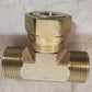 John Deere Elbow & Tee with Nut Kit 32H936 | K98995 | 9-04