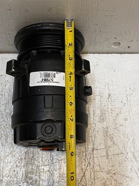 Reman Compressor 57984