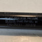 Suspa C16-25111 201078 Gas Spring Door Shock | 12 1/4" Length 3/4" Body Diameter