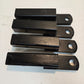 4 Quantity of Valley Industries 7654024 Ball Mount | 3/4" Rise 2" Drop (4 Qty)