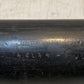Garrison Hydraulic Cylinder 43044-1200-180 | 7-05 | 22mm Thread 73mm OD 48mm End