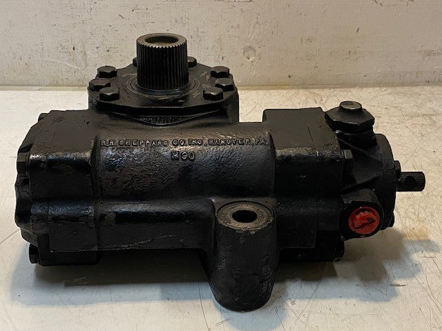 R.H. Sheppard Steering Gear Box 00C12374, 3842412, 4750378, 3826326, 5803201