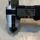 ROBERT BOSCH KDEL65S1/13 Fuel Injector for John Deere 6" Long 28mm OD