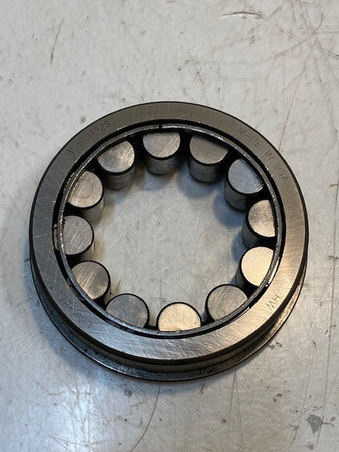 Link-Belt HW BS500192S Cylindrical Bearing 106mm OD 76mm Bore