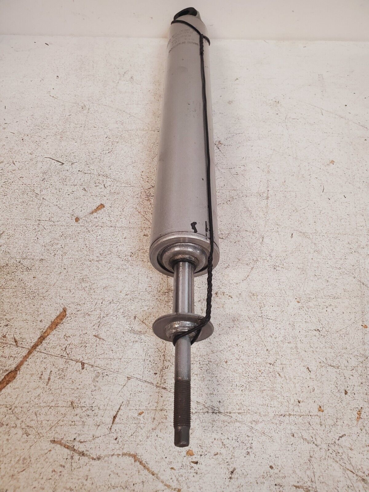 Hydraulic Cylinder Q14195 | 658700