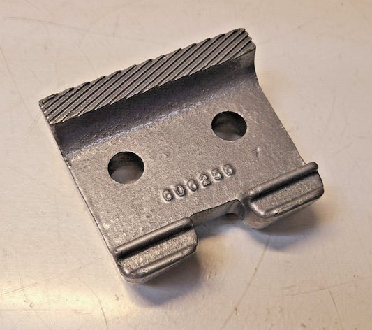 Chief Pinch Weld Clamp Male Half 606256
