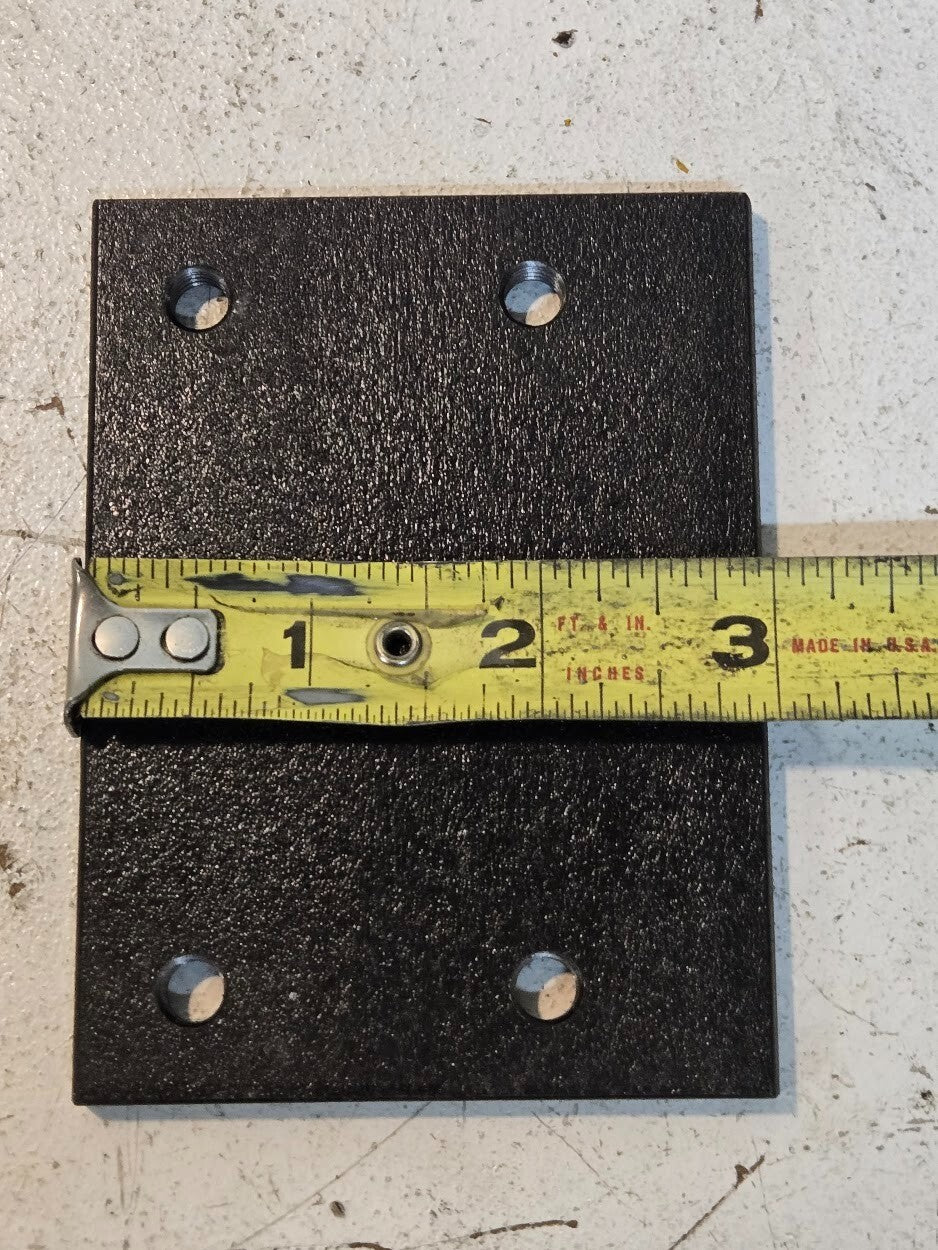 10 Quantity of Sure Grip Controls PL-01-A Plates | 46917 (10 Quantity)