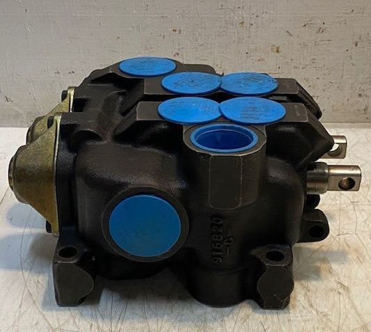 Hydraulic Forklift Directional Control Valve 916820, K1097SDH, 2343026, 2489435