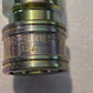 3 Quantity of Perfecting Coupling Series V Quick Connect 1/4"-18 x 1/4" (3 Qty)